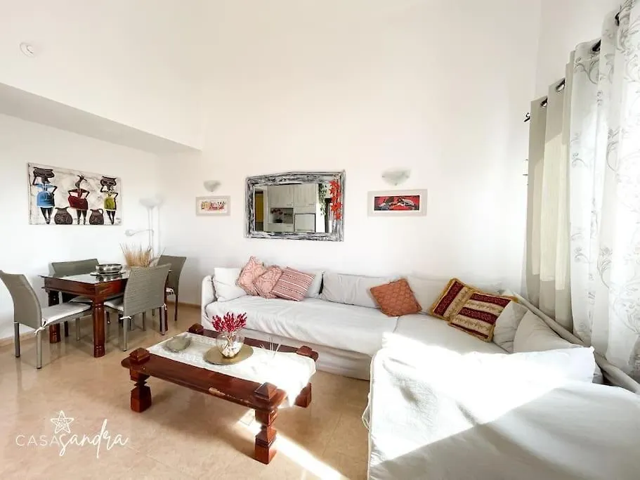 B-Rent Tamarindo Casa Sandra Corralejo