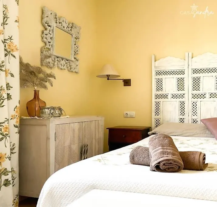 B-Rent Tamarindo Casa Sandra Corralejo 0*,  Spain