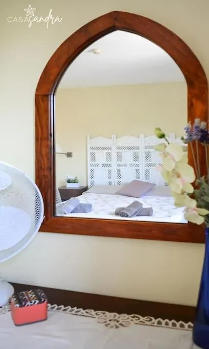 B-Rent Tamarindo Casa Sandra Corralejo Spain
