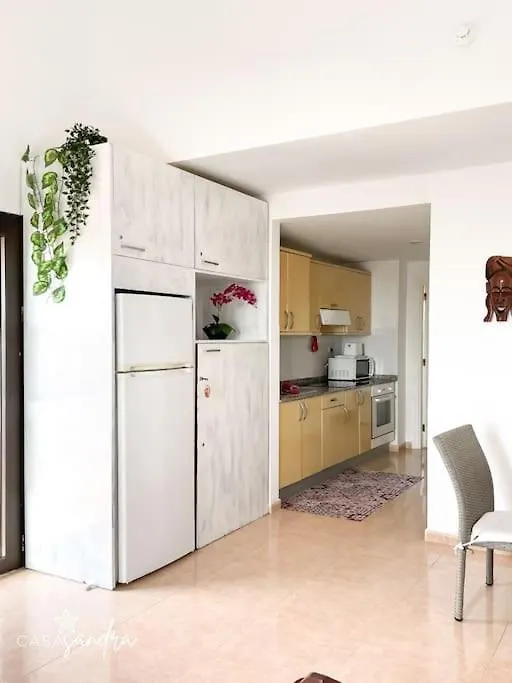 B-Rent Tamarindo Casa Sandra Corralejo