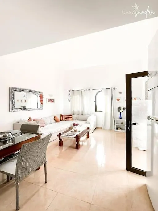 Apartment B-Rent Tamarindo Casa Sandra Corralejo