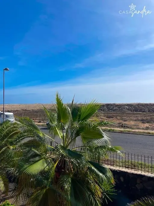 Apartment B-Rent Tamarindo Casa Sandra Corralejo