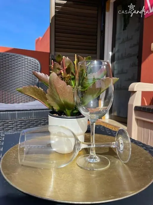 B-Rent Tamarindo Casa Sandra Corralejo Apartment