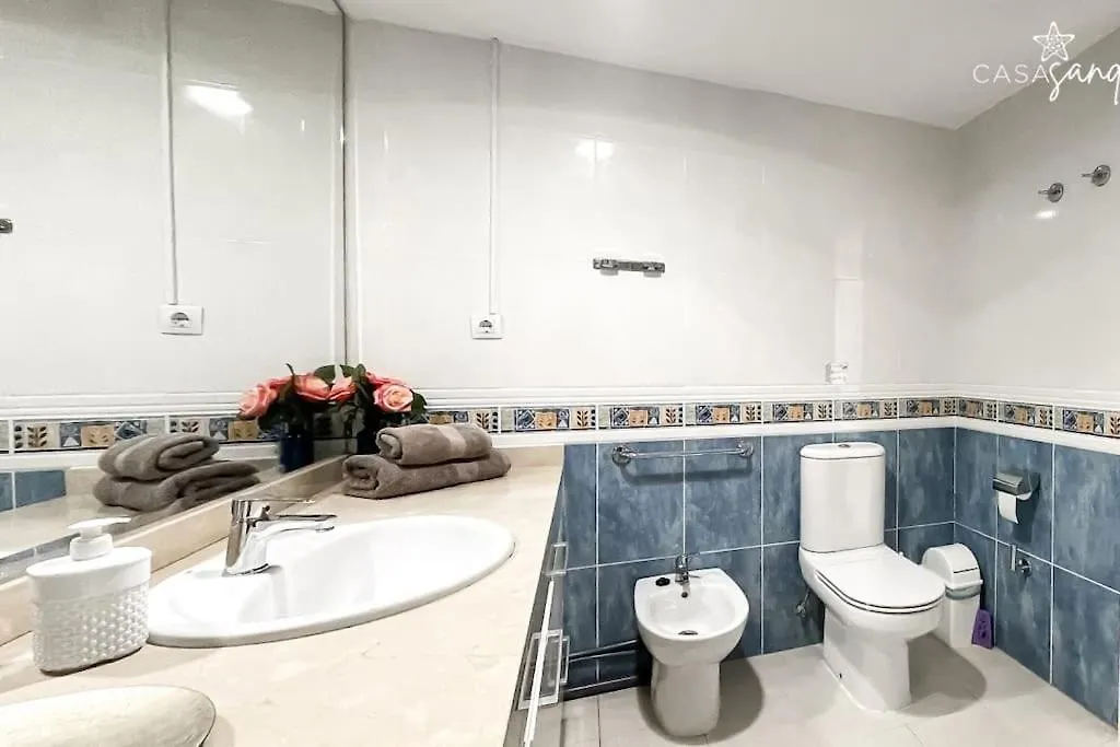 B-Rent Tamarindo Casa Sandra Corralejo Apartment