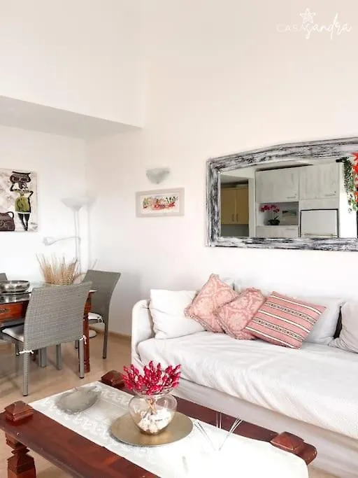 B-Rent Tamarindo Casa Sandra Corralejo Spain