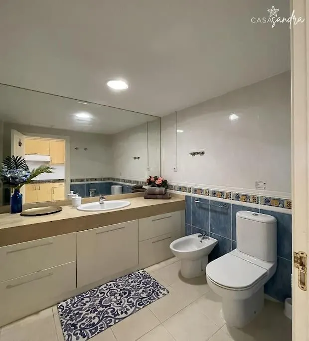 Apartment B-Rent Tamarindo Casa Sandra Corralejo Spain