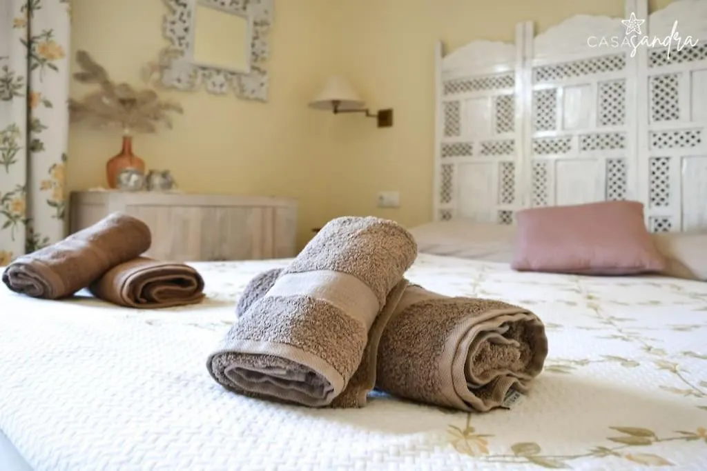 B-Rent Tamarindo Casa Sandra Corralejo Apartment