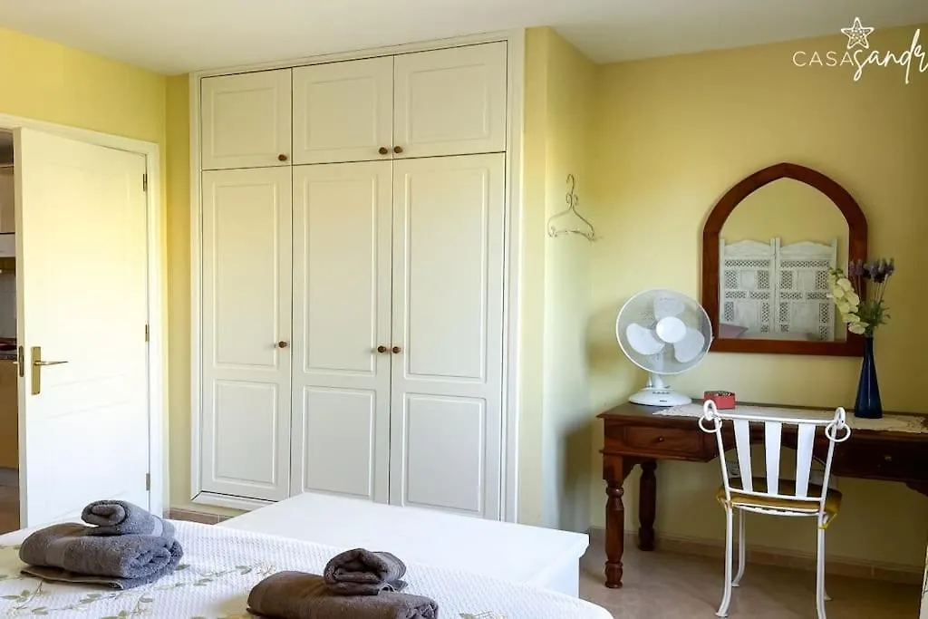 B-Rent Tamarindo Casa Sandra Corralejo Apartment