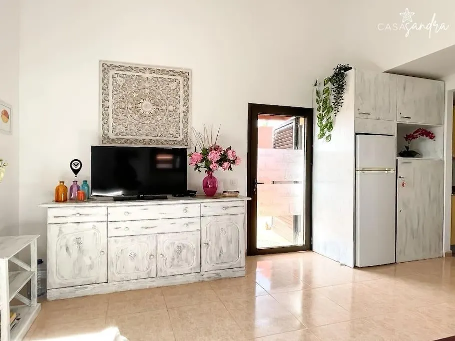 B-Rent Tamarindo Casa Sandra Corralejo
