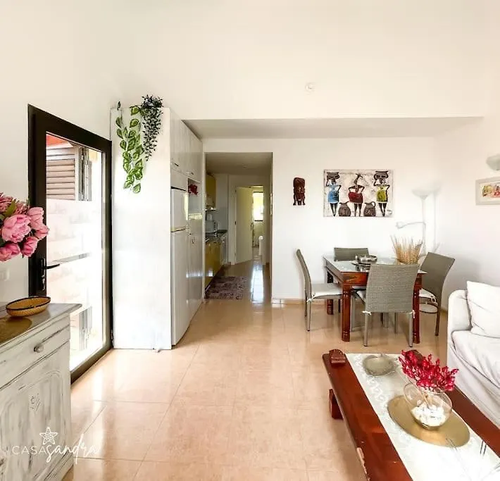 B-Rent Tamarindo Casa Sandra Corralejo Spain