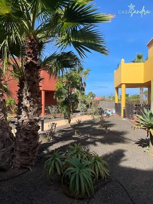 B-Rent Tamarindo Casa Sandra Corralejo Apartment