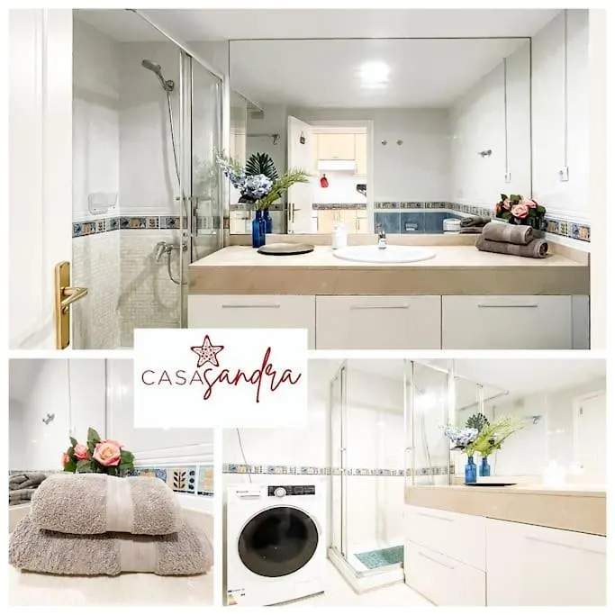 B-Rent Tamarindo Casa Sandra Corralejo Spain