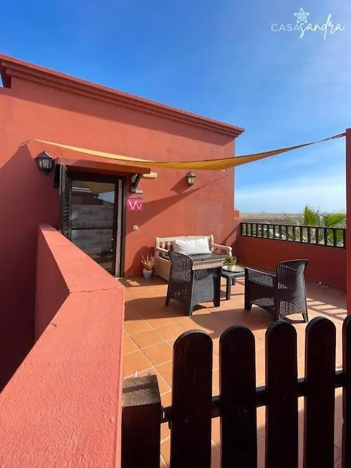 B-Rent Tamarindo Casa Sandra Corralejo