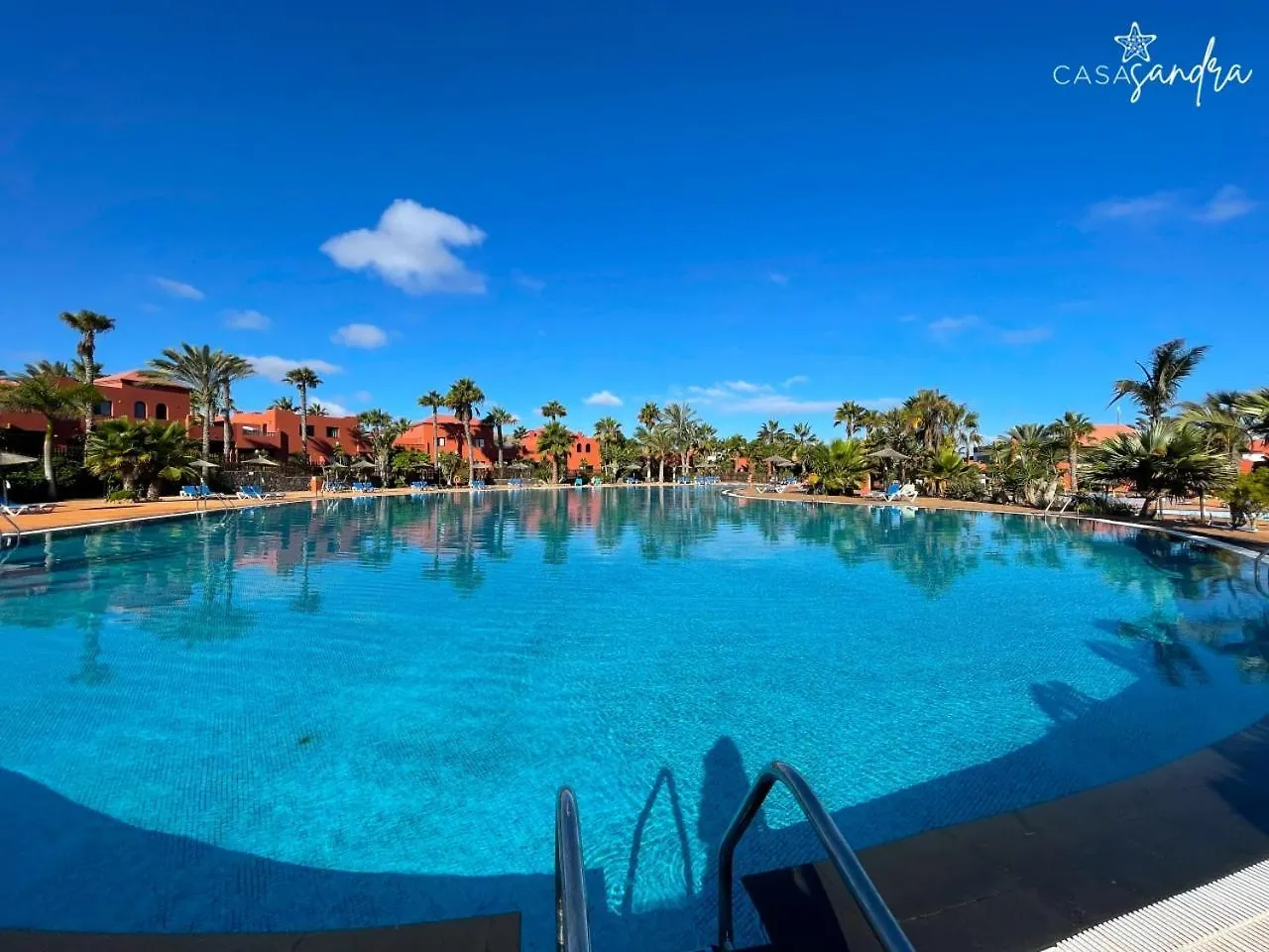 B-Rent Tamarindo Casa Sandra Corralejo