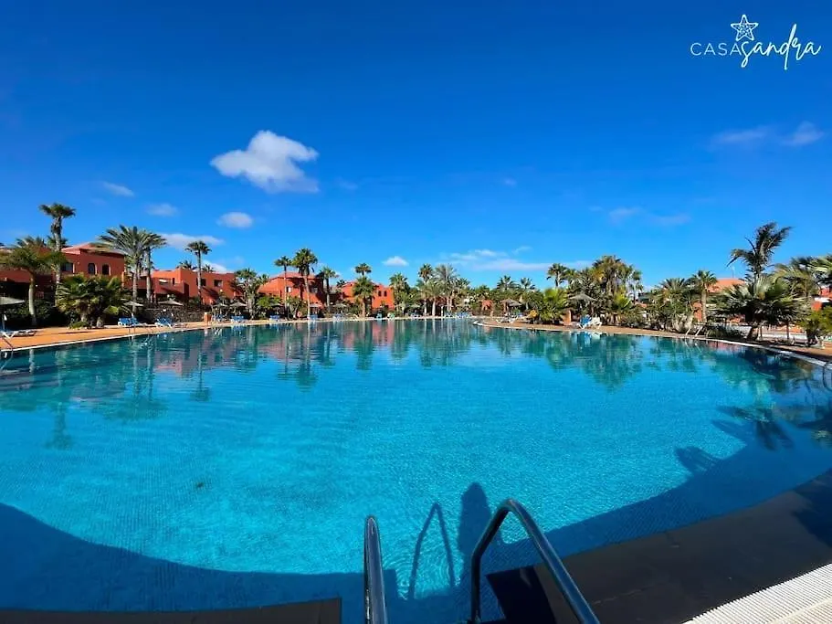 Apartment B-Rent Tamarindo Casa Sandra Corralejo