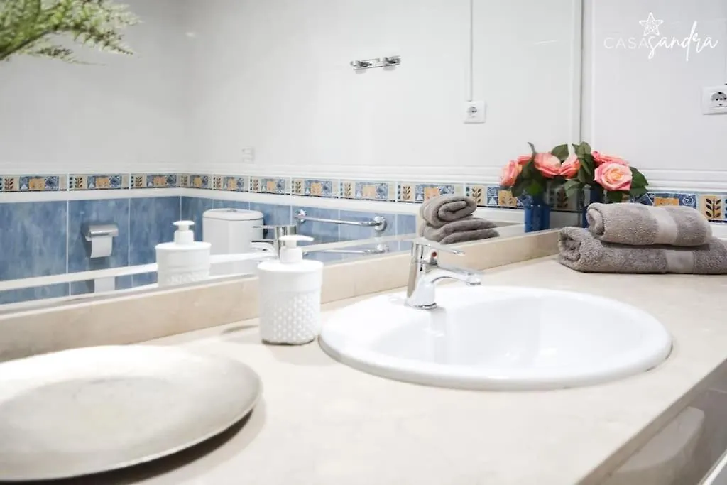 B-Rent Tamarindo Casa Sandra Corralejo Apartment