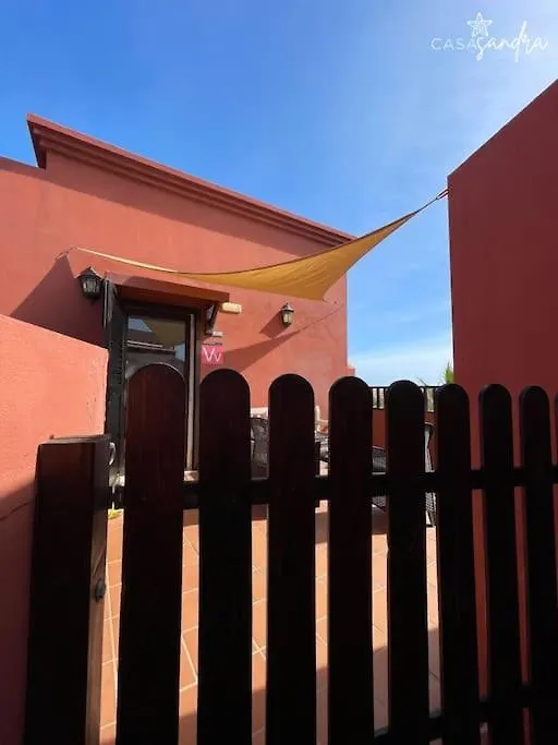 B-Rent Tamarindo Casa Sandra Corralejo Spain