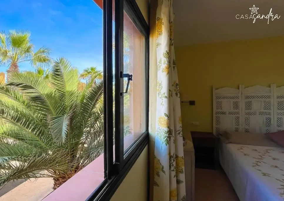 B-Rent Tamarindo Casa Sandra Corralejo 0*,  Spain