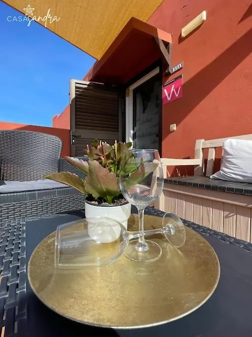 B-Rent Tamarindo Casa Sandra Corralejo 0*,  Spain