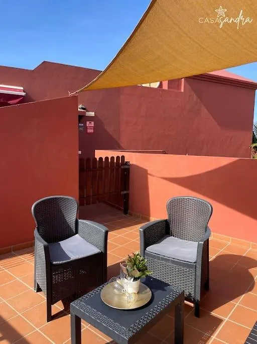 B-Rent Tamarindo Casa Sandra Corralejo 0*,  Spain