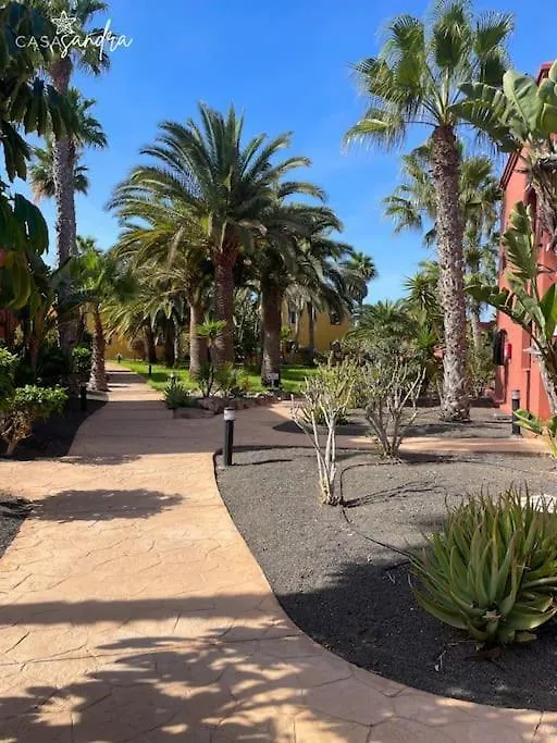 B-Rent Tamarindo Casa Sandra Corralejo Apartment