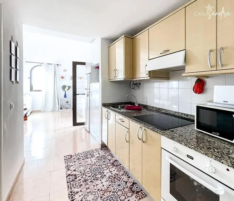 B-Rent Tamarindo Casa Sandra Corralejo Apartment