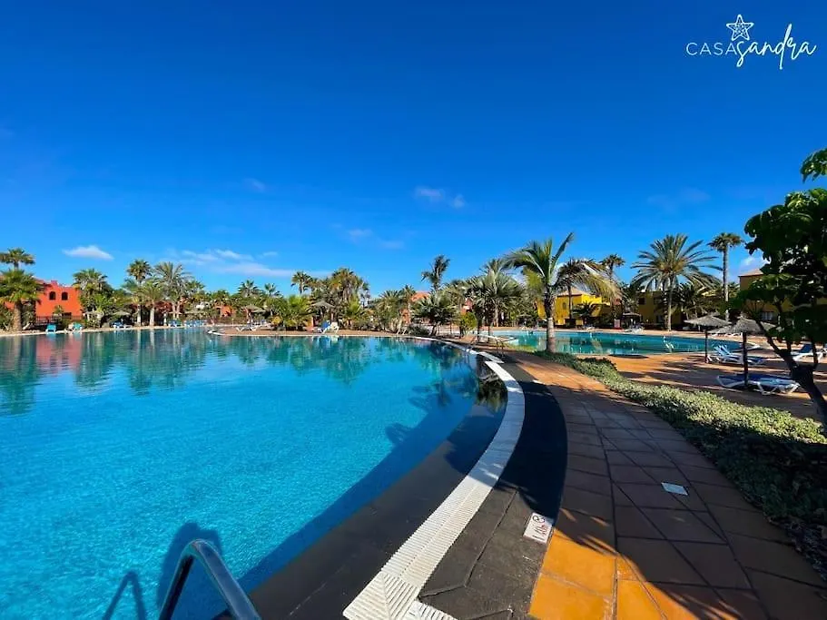 Apartment B-Rent Tamarindo Casa Sandra Corralejo Spain