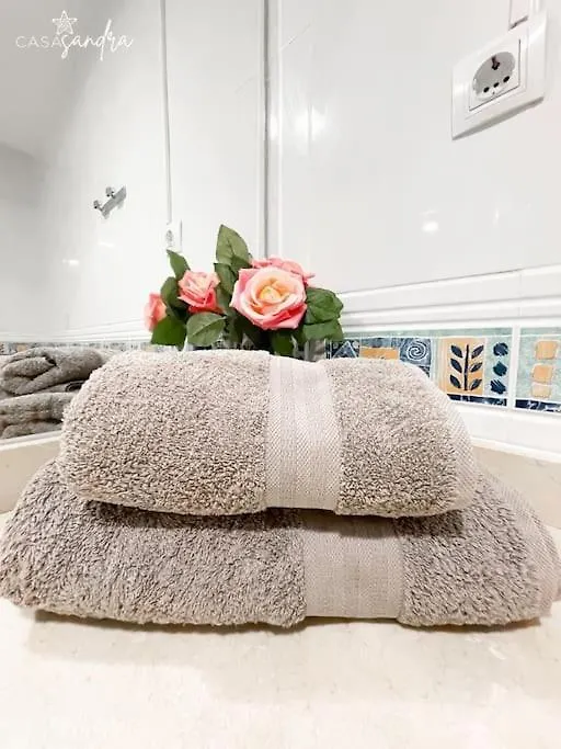 Apartment B-Rent Tamarindo Casa Sandra Corralejo