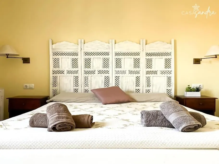 B-Rent Tamarindo Casa Sandra Corralejo 0*,  Spain
