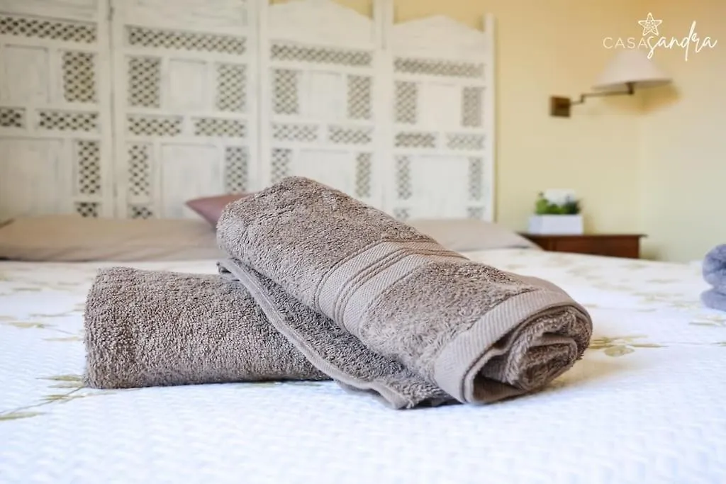 Apartment B-Rent Tamarindo Casa Sandra Corralejo