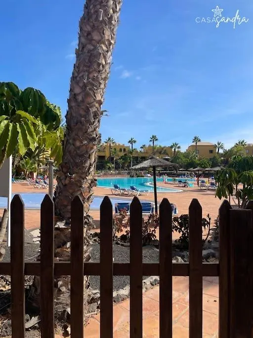 B-Rent Tamarindo Casa Sandra Corralejo 0*,  Spain