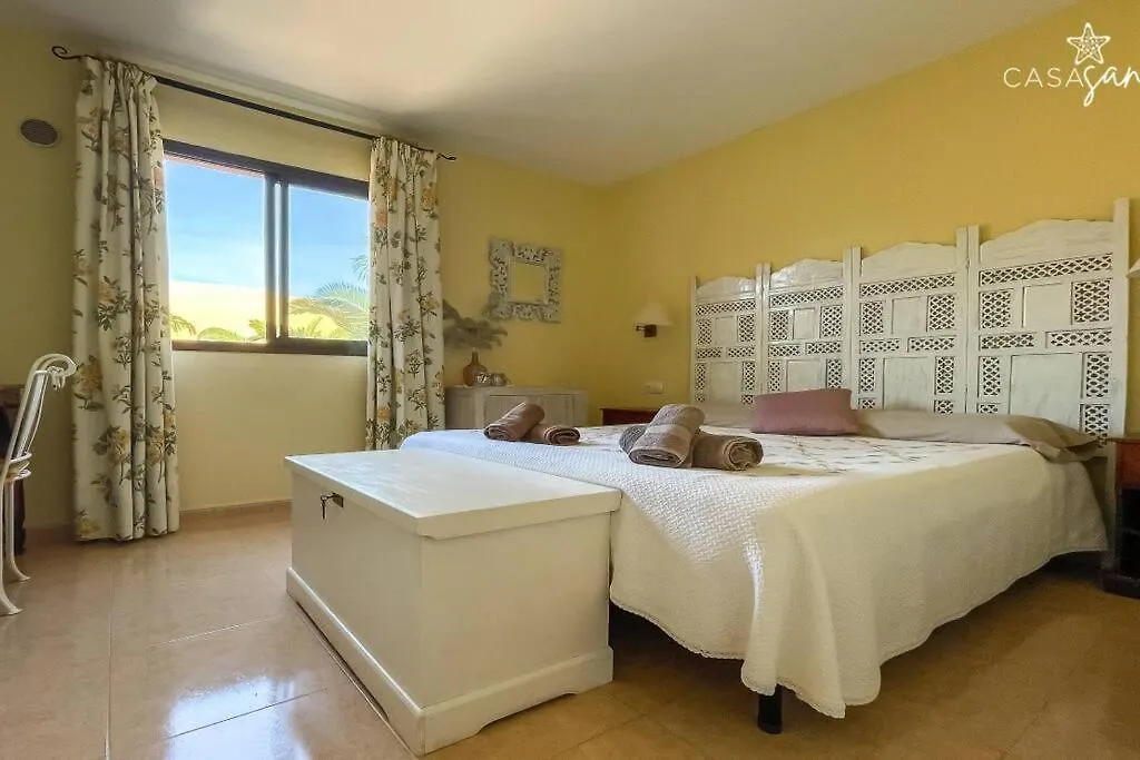 B-Rent Tamarindo Casa Sandra Corralejo