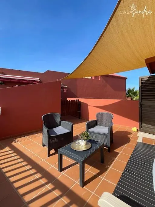 Apartment B-Rent Tamarindo Casa Sandra Corralejo Spain