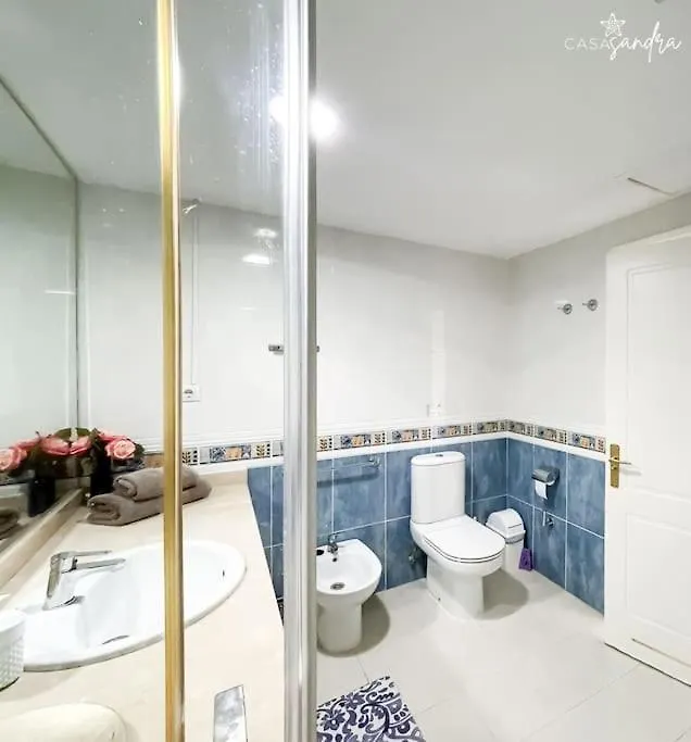 Daire B-Rent Tamarindo Casa Sandra Corralejo