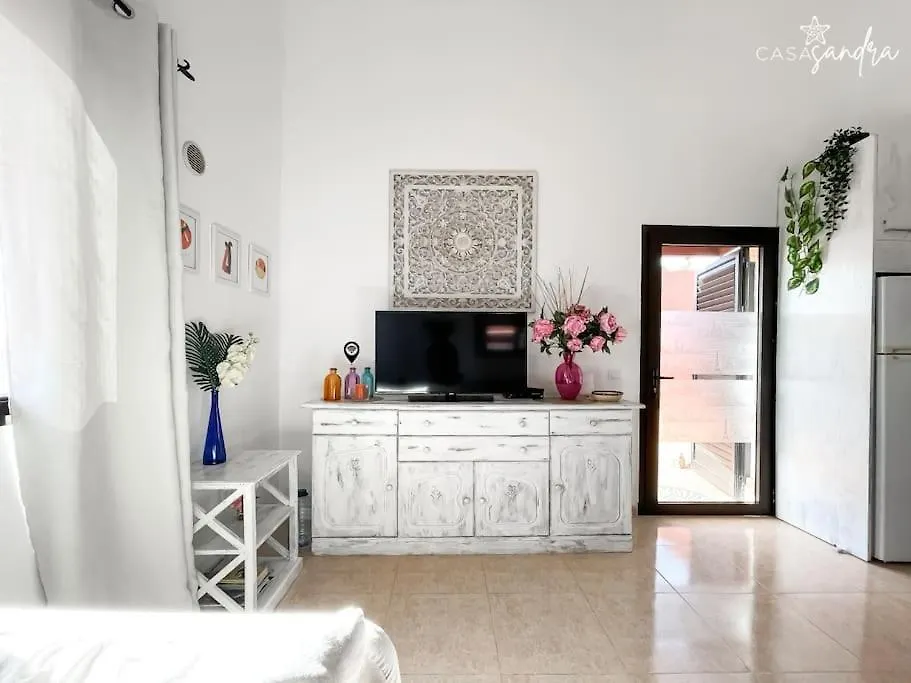 B-Rent Tamarindo Casa Sandra Corralejo Daire